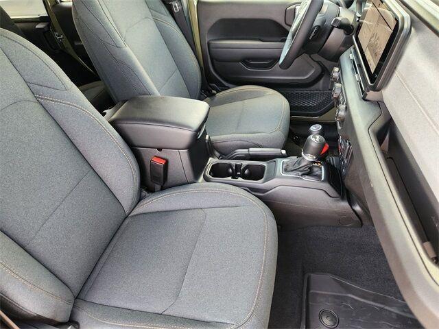 new 2025 Jeep Wrangler car, priced at $48,421