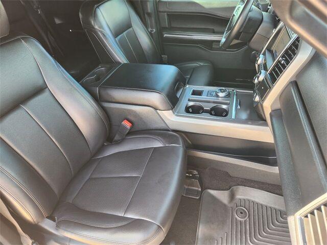 used 2021 Ford Expedition car, priced at $34,000