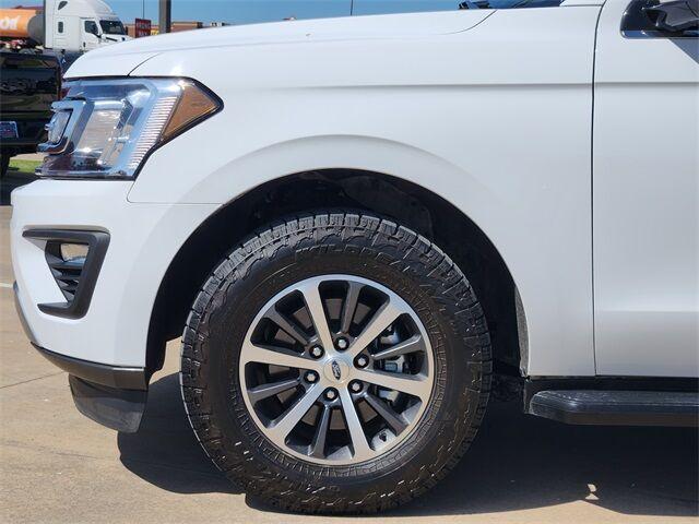 used 2021 Ford Expedition car, priced at $34,000