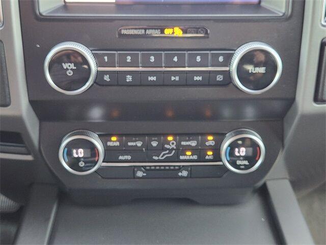 used 2021 Ford Expedition car, priced at $34,000