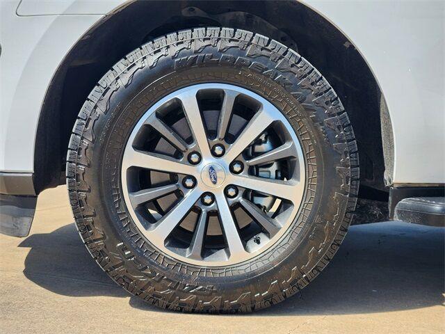 used 2021 Ford Expedition car, priced at $34,000