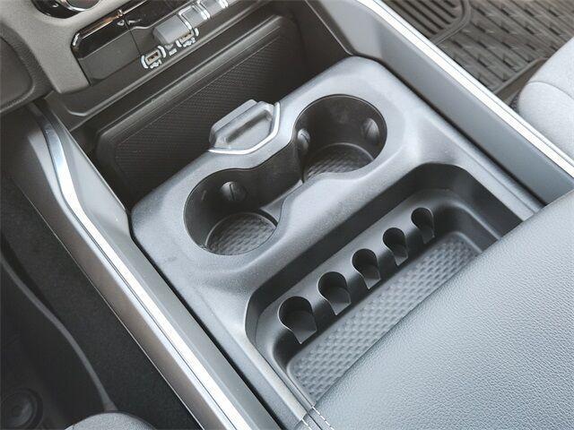 new 2025 Ram 1500 car, priced at $42,465