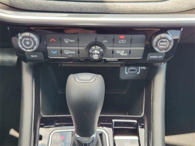 new 2025 Jeep Compass car, priced at $29,616