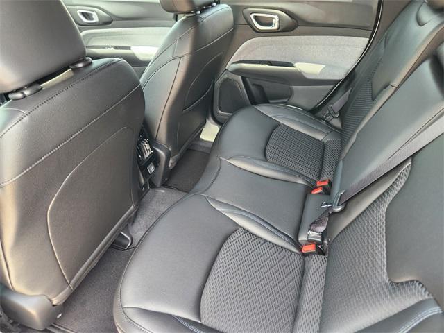 new 2025 Jeep Compass car, priced at $29,616