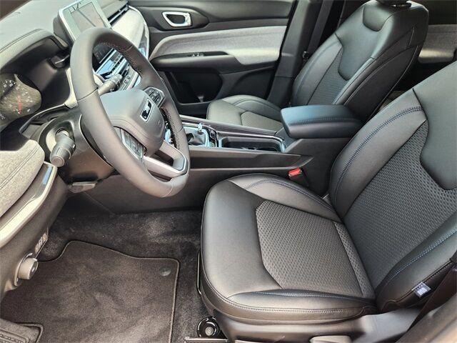 new 2025 Jeep Compass car, priced at $29,616