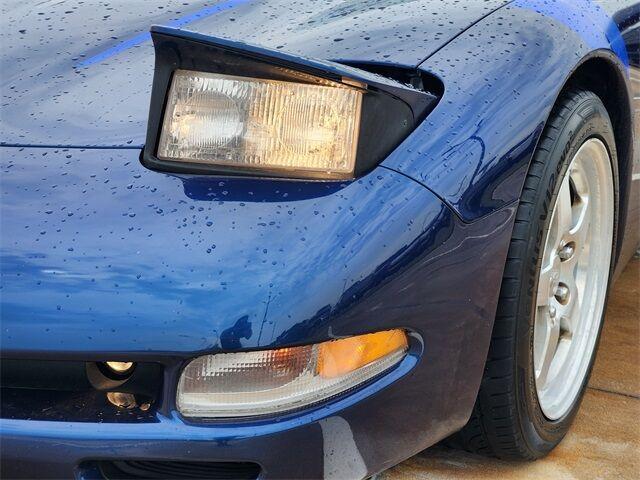 used 1999 Chevrolet Corvette car, priced at $18,250