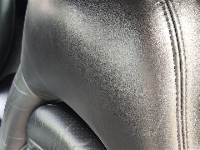 used 1999 Chevrolet Corvette car, priced at $18,250