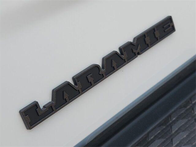 new 2025 Ram 3500 car, priced at $77,371
