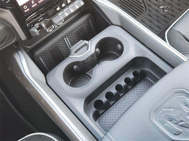 new 2025 Ram 2500 car, priced at $75,983