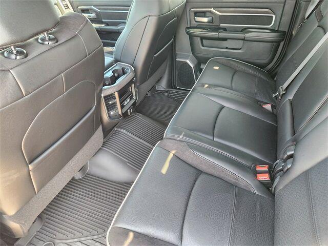 new 2025 Ram 2500 car, priced at $75,983