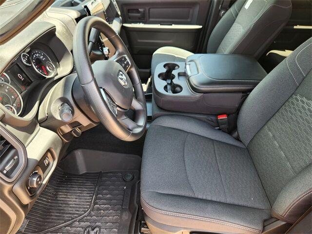 new 2025 Ram 2500 car, priced at $63,215