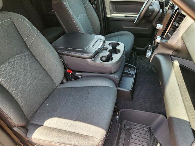 new 2025 Ram 2500 car, priced at $63,215