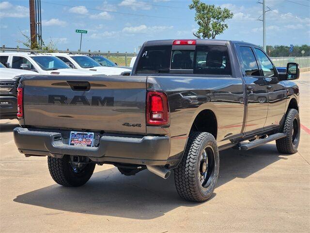 new 2025 Ram 2500 car, priced at $63,215