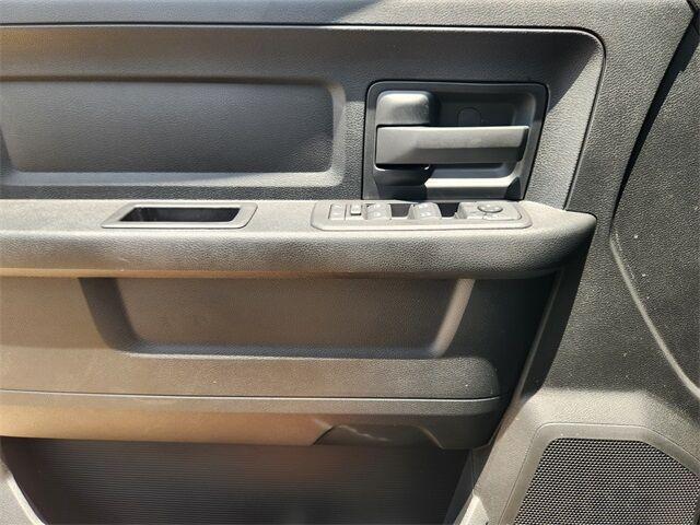 new 2025 Ram 2500 car, priced at $63,215