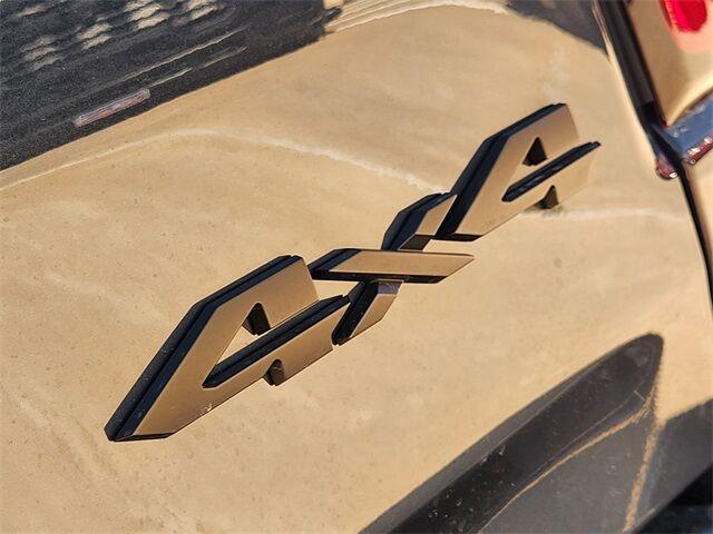 new 2025 Ram 1500 car, priced at $48,106