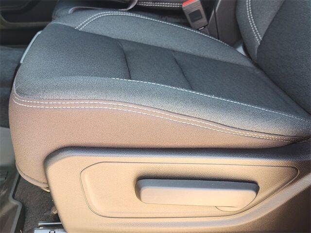 new 2025 Ram 1500 car, priced at $48,106