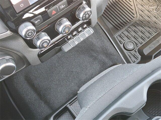 new 2025 Ram 1500 car, priced at $48,106