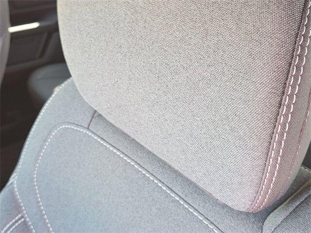 new 2025 Ram 1500 car, priced at $48,106