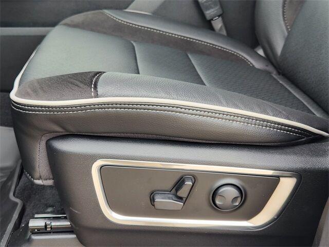 new 2025 Ram 1500 car, priced at $57,999