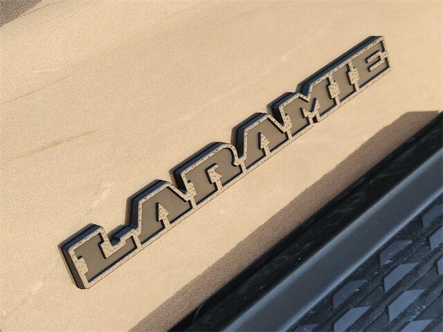 new 2025 Ram 3500 car, priced at $81,349