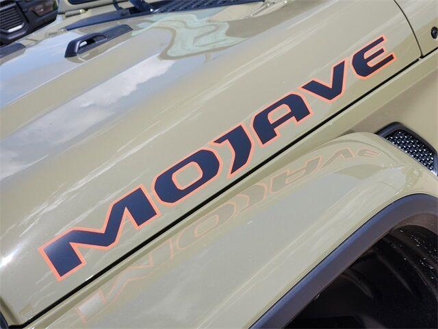 new 2025 Jeep Gladiator car, priced at $53,968