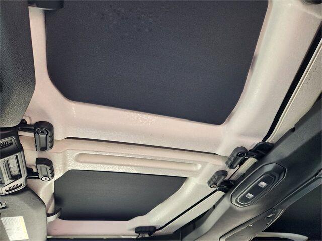 new 2025 Jeep Gladiator car, priced at $53,968