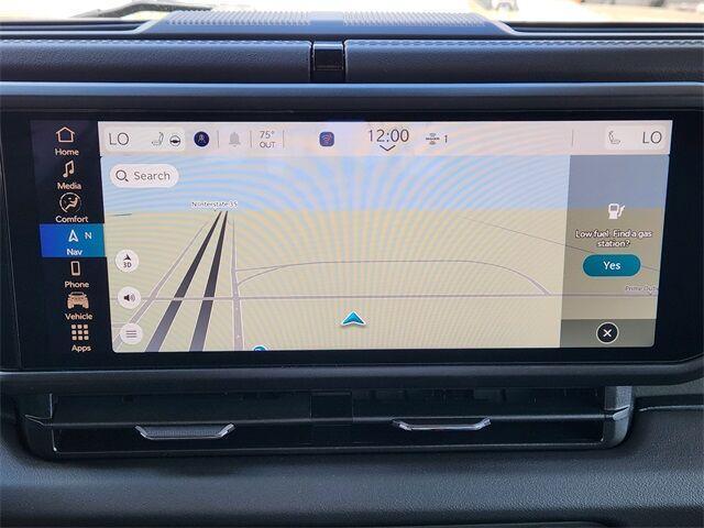 new 2025 Jeep Gladiator car, priced at $53,968