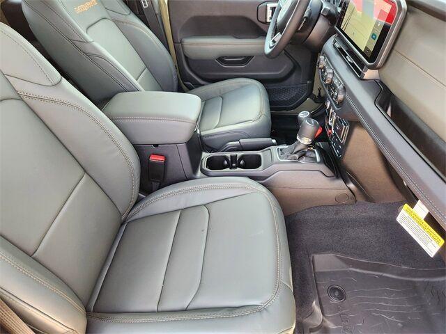 new 2025 Jeep Gladiator car, priced at $53,968