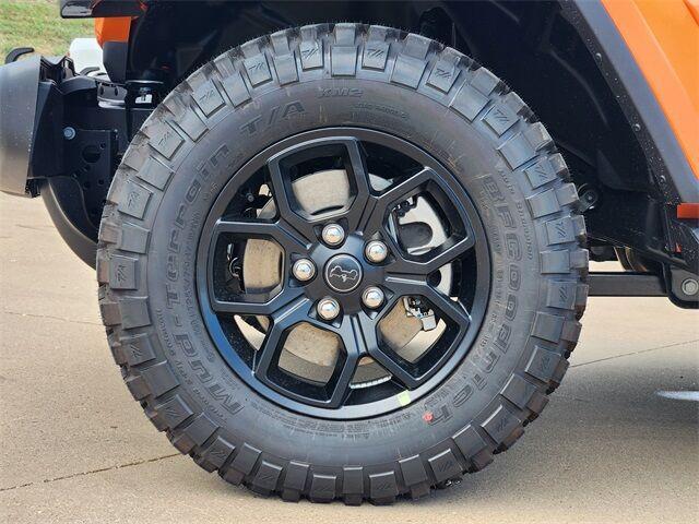 new 2025 Jeep Gladiator car, priced at $43,740