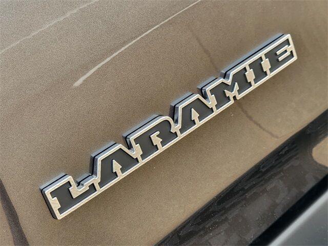 new 2025 Ram 1500 car, priced at $59,716
