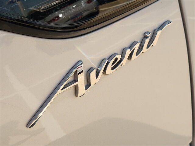 used 2025 Buick Envision car, priced at $39,900