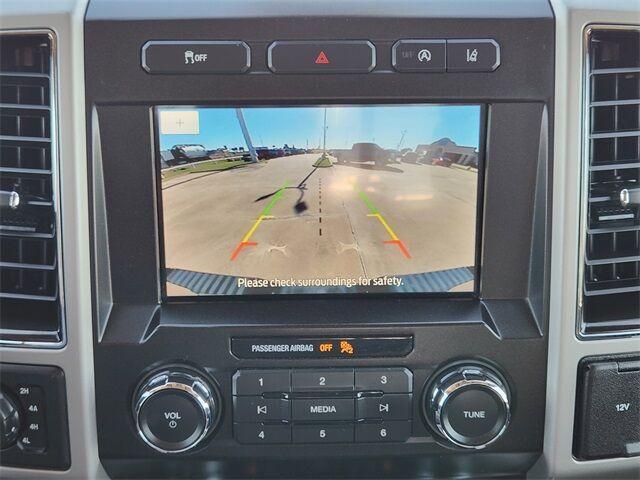 used 2020 Ford F-150 car, priced at $28,500