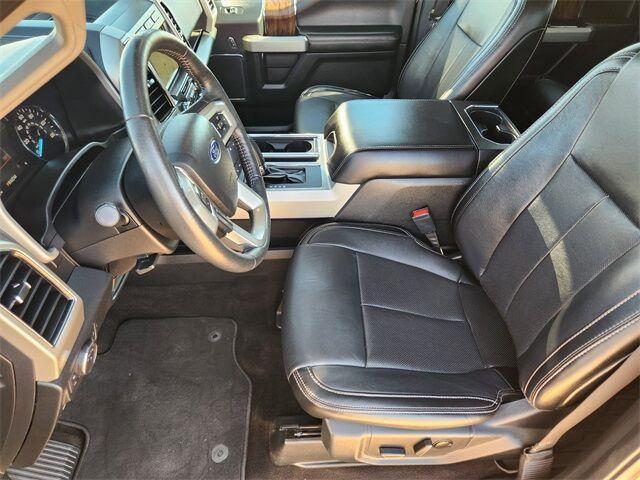 used 2020 Ford F-150 car, priced at $28,500