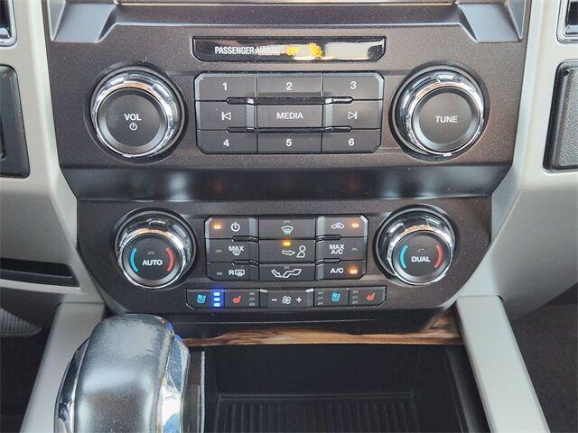 used 2020 Ford F-150 car, priced at $28,500