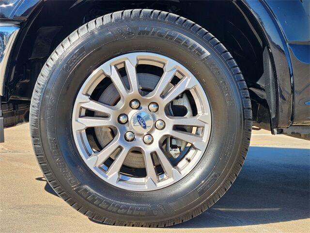 used 2020 Ford F-150 car, priced at $28,500