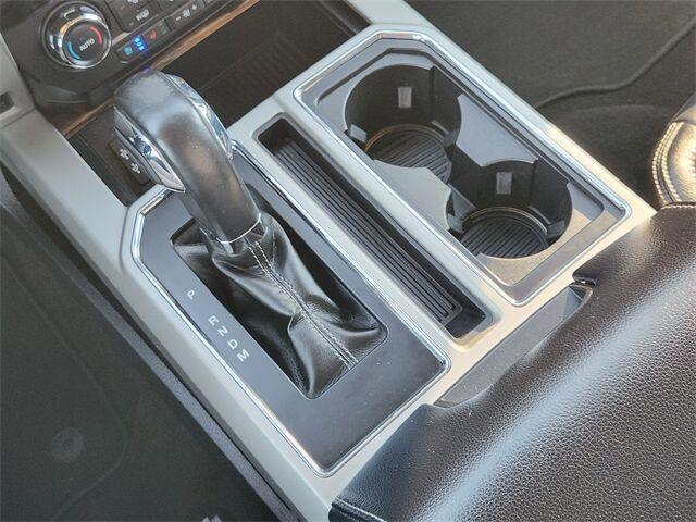 used 2020 Ford F-150 car, priced at $28,500