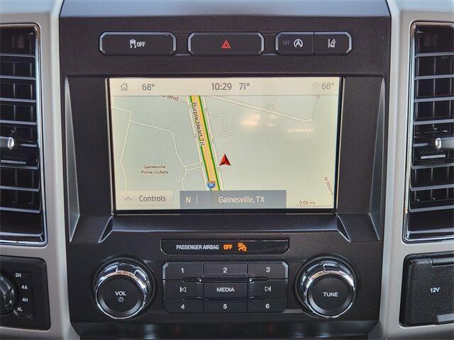 used 2020 Ford F-150 car, priced at $28,500