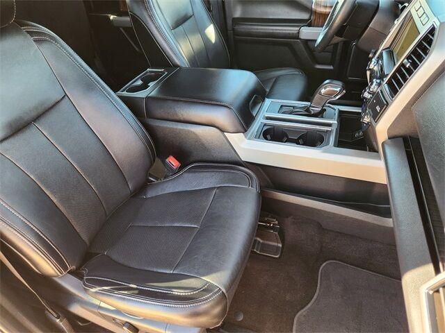 used 2020 Ford F-150 car, priced at $28,500