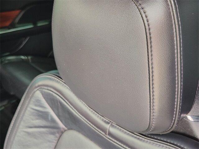 used 2019 Lincoln Navigator car, priced at $29,500