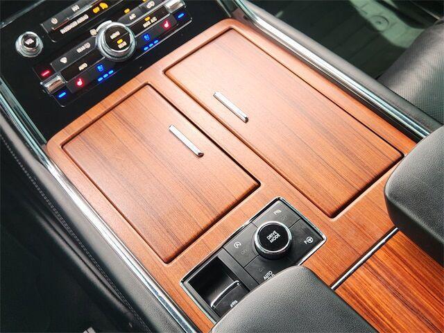 used 2019 Lincoln Navigator car, priced at $29,500