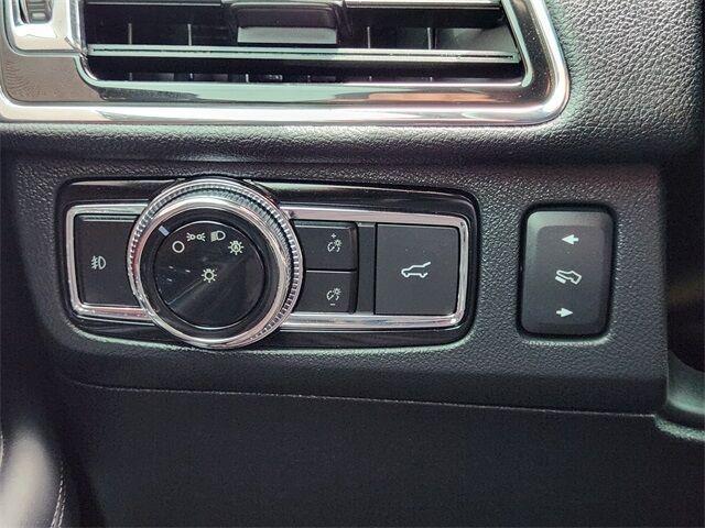 used 2019 Lincoln Navigator car, priced at $29,500