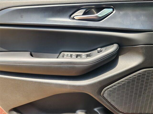 new 2025 Jeep Grand Cherokee car, priced at $34,248