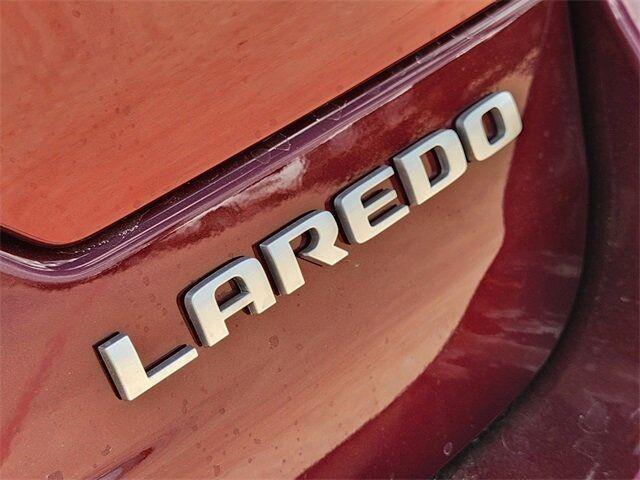 new 2025 Jeep Grand Cherokee car, priced at $37,118