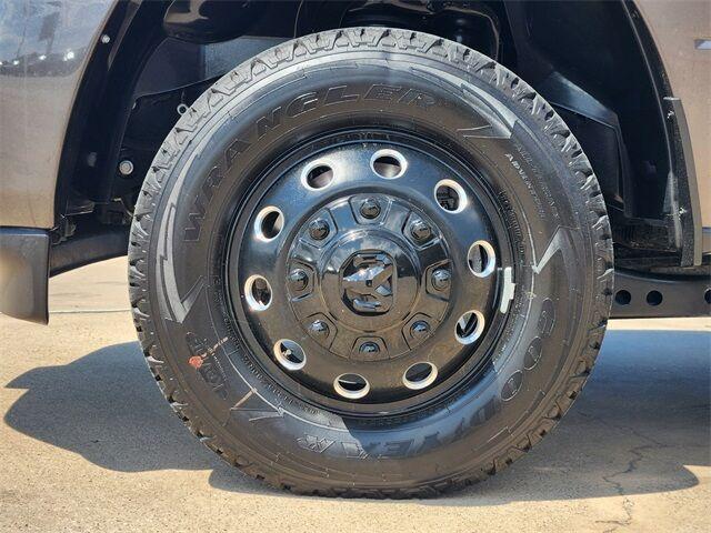 new 2025 Ram 3500 car, priced at $84,963