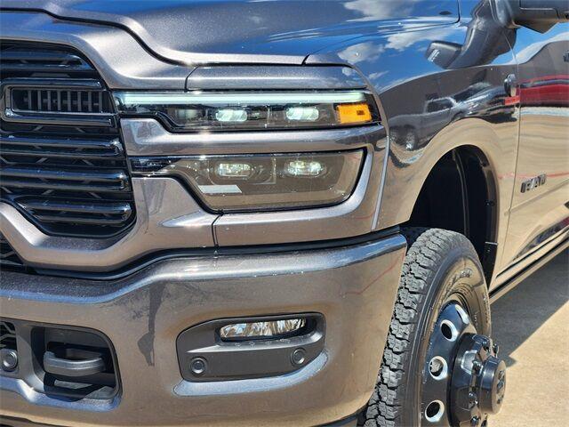 new 2025 Ram 3500 car, priced at $84,963