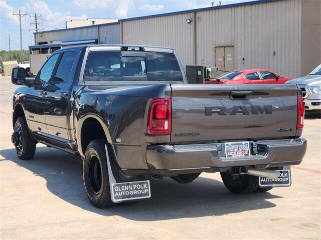 new 2025 Ram 3500 car, priced at $84,963