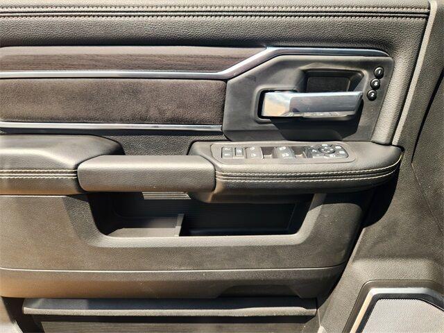 new 2025 Ram 3500 car, priced at $84,963