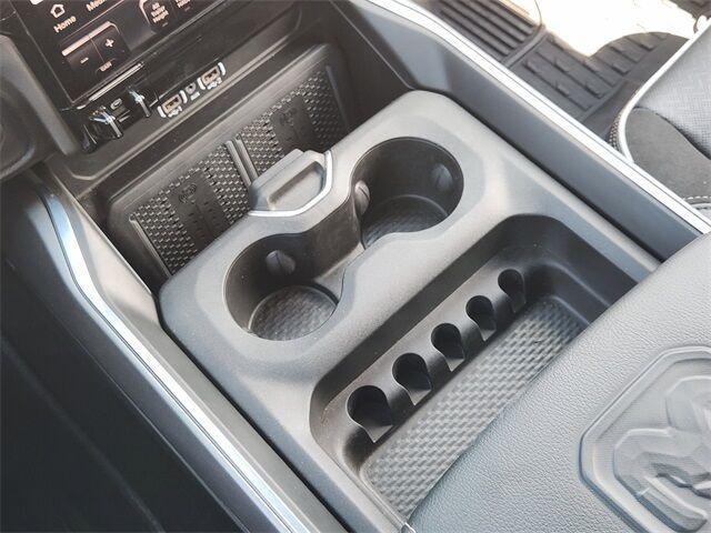 new 2025 Ram 3500 car, priced at $84,963
