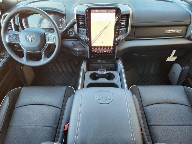 new 2026 Ram 3500 car, priced at $85,905