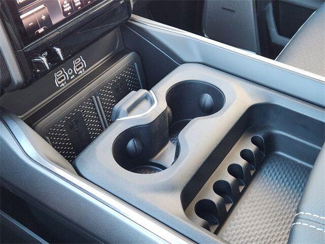 new 2026 Ram 3500 car, priced at $85,905